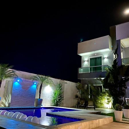 Linda Casa Em Araquari Exterior foto