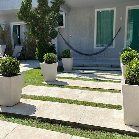 Linda Casa Em Araquari Exterior foto