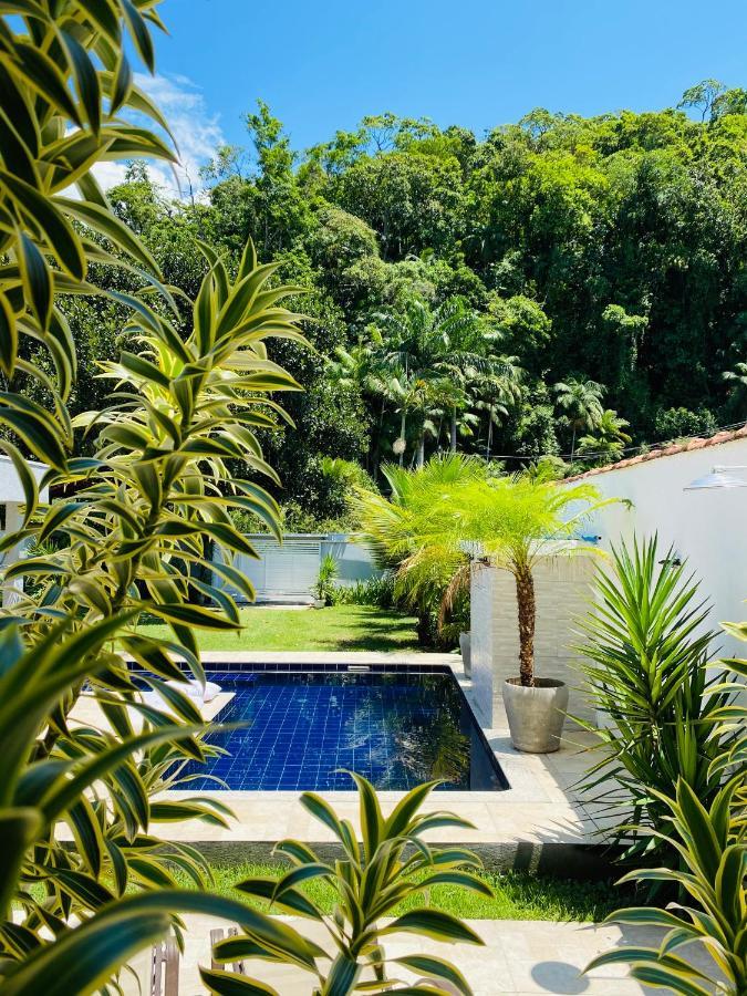 Linda Casa Em Araquari Exterior foto