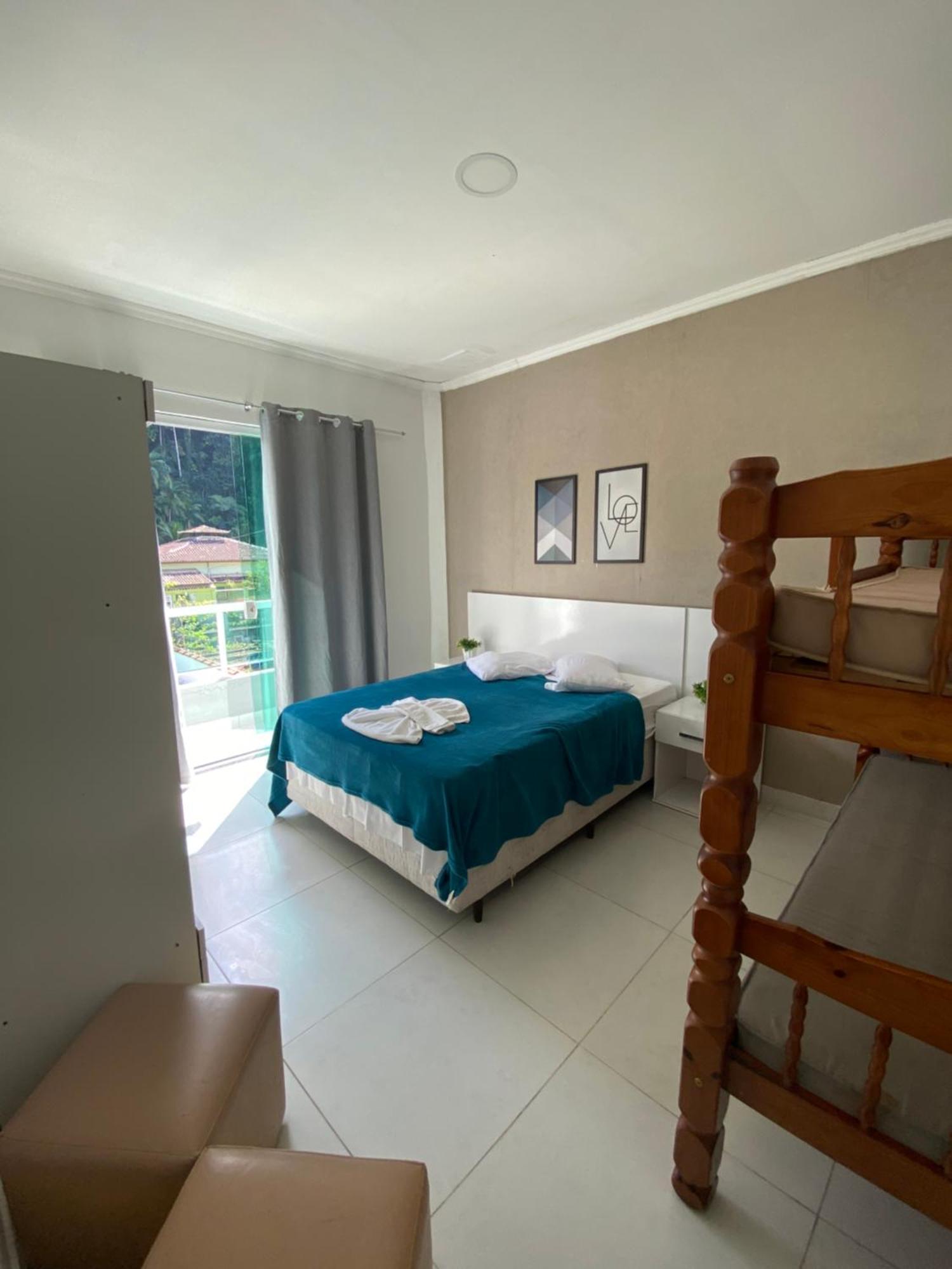 Linda Casa Em Araquari Exterior foto