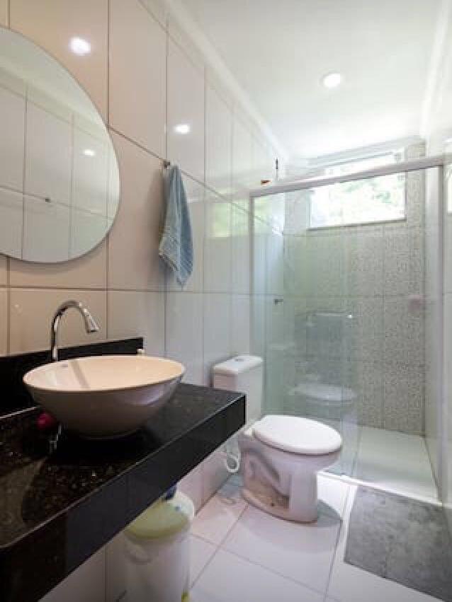 Linda Casa Em Araquari Exterior foto