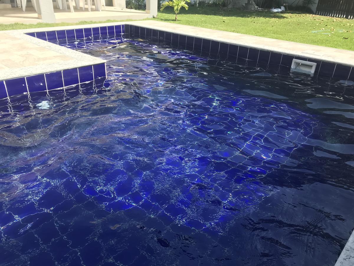 Linda Casa Em Araquari Exterior foto