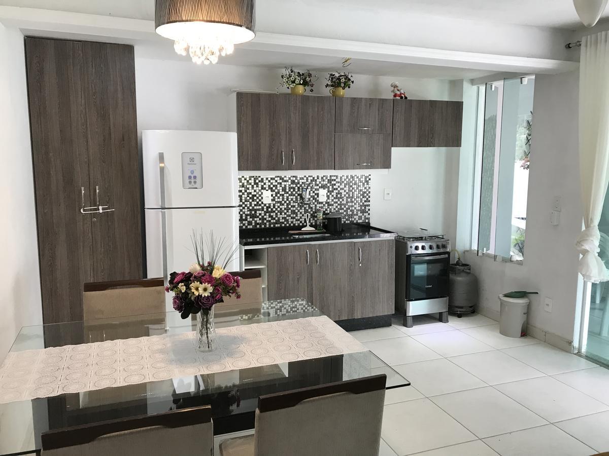 Linda Casa Em Araquari Exterior foto