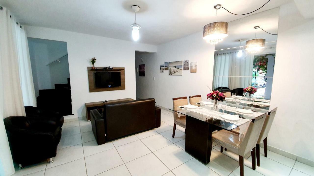 Linda Casa Em Araquari Exterior foto