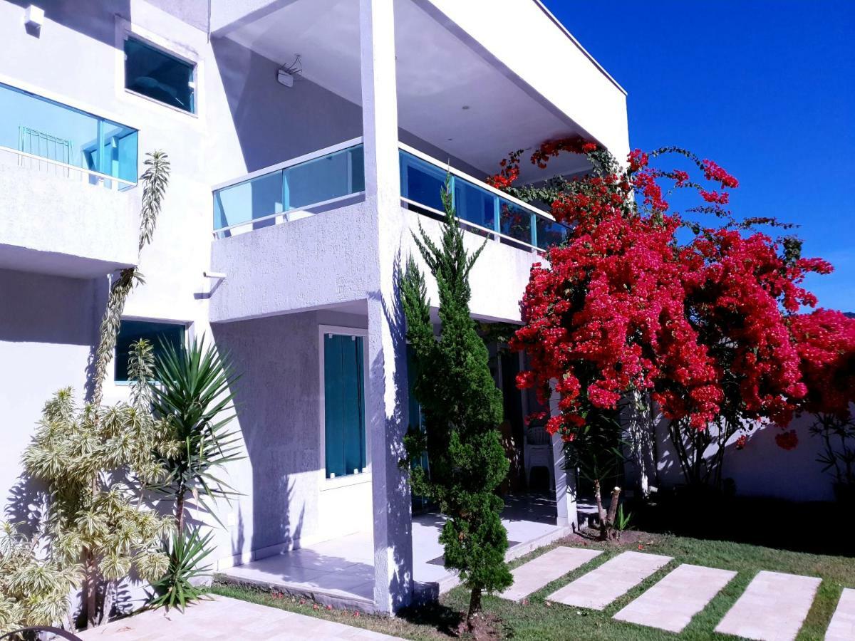 Linda Casa Em Araquari Exterior foto